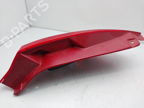 Left taillight FORD FIESTA VI (CB1, CCN) 1.4 TDCi | BP12412876C34 