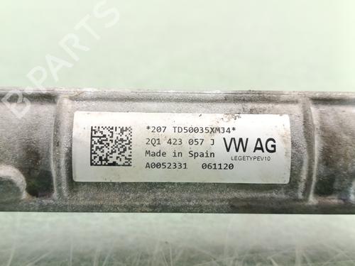 Steering rack VW T-CROSS (C11, D31) | BP33274296M22 - Image 6
