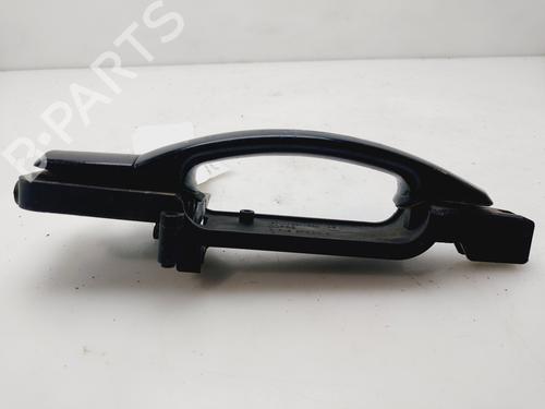 Front right exterior door handle FORD MONDEO III Saloon (B4Y) 2.0 16V TDDi / TDCi | BP21006597C129 