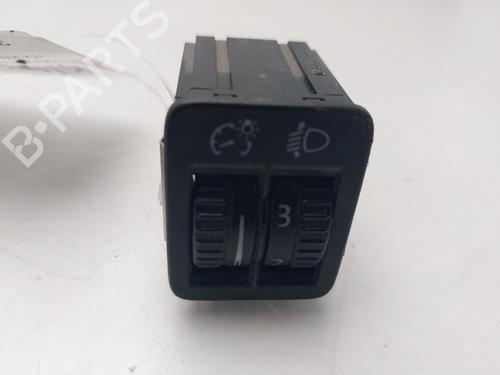 Interruttore luci Interruttore luci VW PASSAT B7 (362) [2010-2016] 33613872 33613872