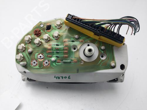 Instrument cluster FORD KA (RB_) 1.3 i ROCAM | BP32436532C47