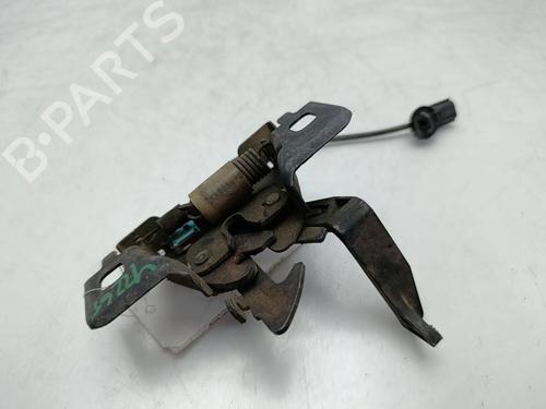 Used Hood lock Hood lock DACIA LOGAN II [2012-2026] 40225572 40225572
