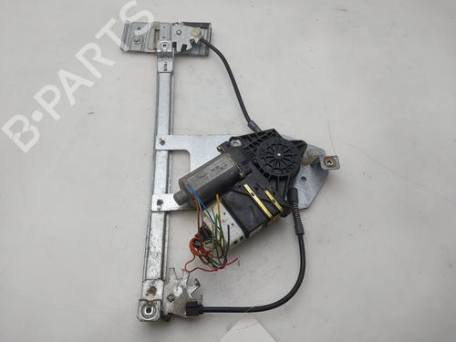Raammechaniek links achter Raammechaniek links achter SKODA OCTAVIA I Combi (1U5) 1.9 TDI (90 hp) 37462416 37462416