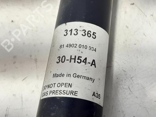 Right rear shock absorber AUDI A5 Sportback (8TA) 2.0 TDI | BP9516800M19 