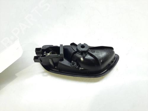 Front right interior door handle RENAULT MEGANE IV Hatchback (B9A/M/N_) 1.5 dCi 90 (B9A1) | BP10375100I14 