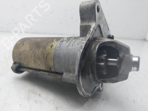 Used Starter Starter FORD FOCUS II (DA_, HCP, DP) [2004-2013] 35813771 35813771