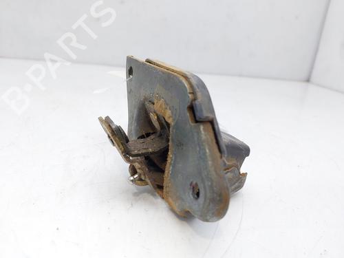 Tailgate lock FIAT SEICENTO / 600 (187_) 1.1 (187AXB, 187AXB1A, 187AXC1A02) | BP13908127C101 