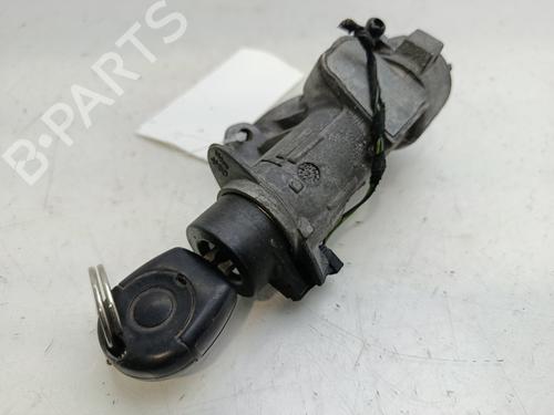 Ignition barrel SKODA FABIA I (6Y2) | BP29058480M48