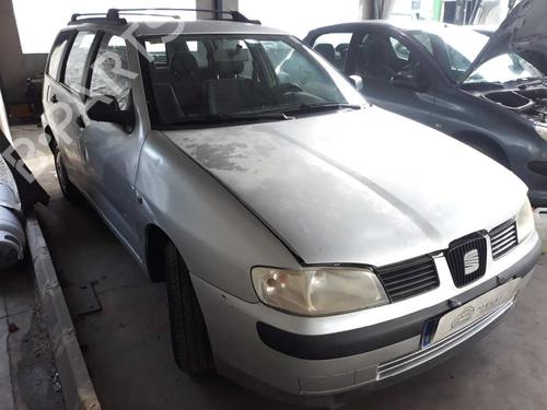 Starter SEAT CORDOBA Vario (6K5) 1.9 SDI | BP4928171M8 