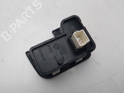 Right front window switch ALFA ROMEO 147 (937_) 1.6 16V T.SPARK ECO (937.AXA1A, 937.BXA1A) | BP32410314I26 