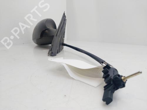 Right mirror SEAT IBIZA III (6L1)  | BP18862572C27 