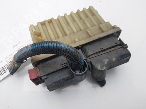 Used Engine control unit (ECU) OPEL ASTRA G Hatchback (T98) 2.0 DTI 16V (F08, F48) (101 hp) 32229489