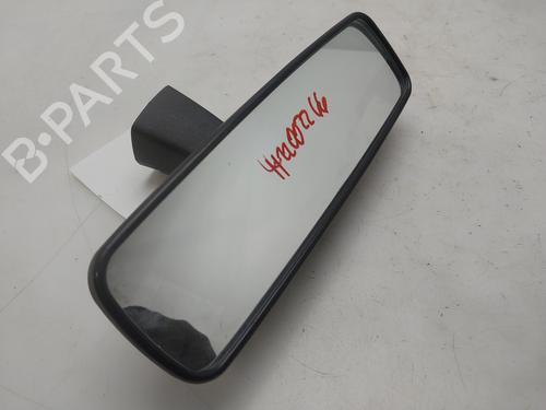 Rear mirror PEUGEOT 2008 I (CU_) | BP36935301I6 - Image 4
