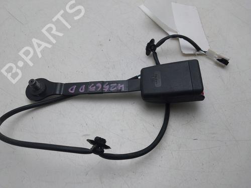 Seat buckle RENAULT KADJAR (HA_, HL_) 1.5 dCi 110 (HLA3) | BP38059584I32 - Image 2