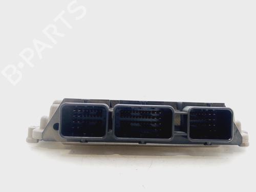 Engine control unit (ECU) CITROËN C4 Coupe (LA_) 1.6 HDi | BP22404534M57 