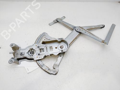 Front left window mechanism OPEL CORSA C (X01) 1.0 (F08, F68) | BP30609467C22