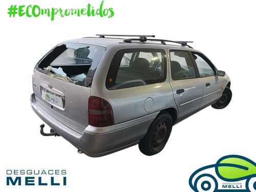 ABS pump FORD MONDEO I Turnier (BNP) 1.8 TD | BP29137819M43 