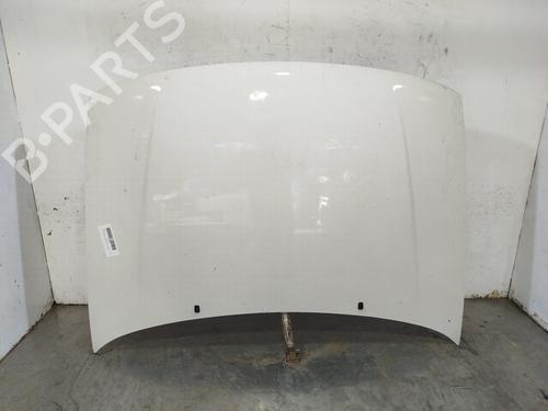 Panser Panser VW POLO III (6N1) [1994-1999] 35783379 35783379