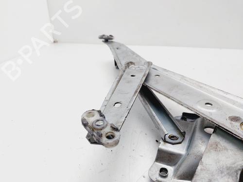 Front right window mechanism OPEL VECTRA B (J96) 2.0 i 16V (F19) | BP29408535C23 