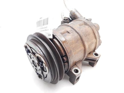 AC compressor NISSAN NAVARA (D22) 2.5 D 4x4 | BP12423231M34 