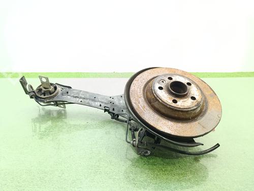 Used Right rear steering knuckle VOLVO S60 II (134) D4 (163 hp) 32196149