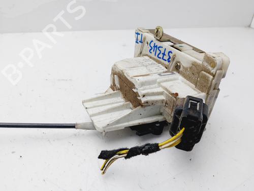 Rear left lock FORD MONDEO III (B5Y) 2.0 TDCi | BP26586450C100 