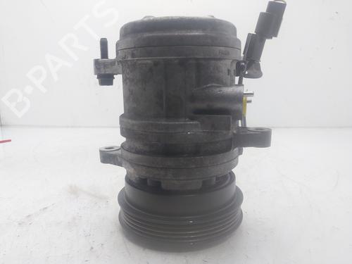 AC Kompressor AC Kompressor 37994891 37994891