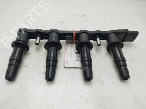 Used Ignition coil OPEL ZAFIRA / ZAFIRA FAMILY B (A05) 1.6 (M75) (105 hp) 21779596