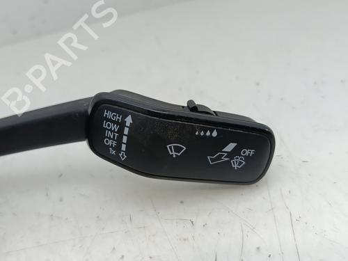 Steering wheel controls VW PASSAT B8 (3G2, CB2) | BP32083258E15