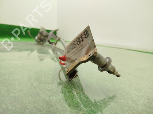 Front wiper motor RENAULT 19 I (B/C53_) 1.4 Cat (B/C532) | BP29176420M29 