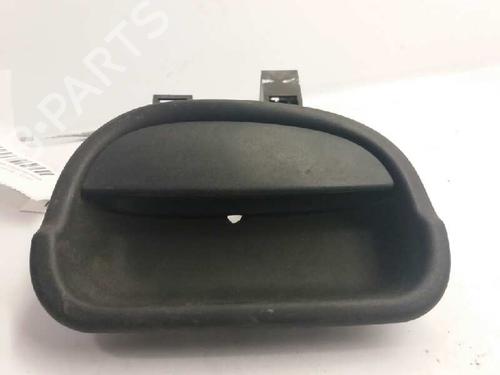 Puxador interior trás esquerdo RENAULT KANGOO (KC0/1_) 1.5 dCi (57 hp) 7700354531 | 7700354531 |