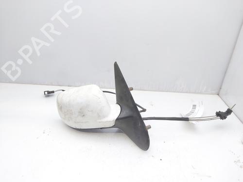 Right mirror SEAT CORDOBA (6K1, 6K2) 1.4 i | BP11706377C27 