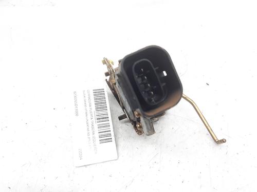 Rear left lock SUZUKI GRAND VITARA I (FT, HT) 2.0 HDI 110 16V 4x4 (SQ420D, TD83V) | BP6996736C100 