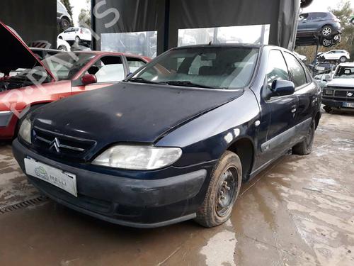 Varmeblæser CITROËN XSARA (N1) 1.6 i | BP13994714M62