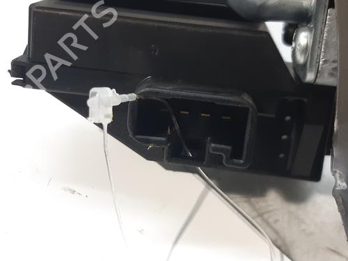 Rear wiper motor TOYOTA AURIS (_E15_) 1.6 (ZRE151_, ZRE151R) | BP8513296M102