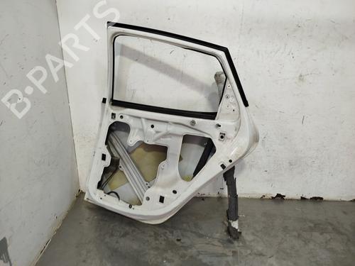 Right rear door SEAT IBIZA IV (6J5, 6P1)  | BP20076603C5 