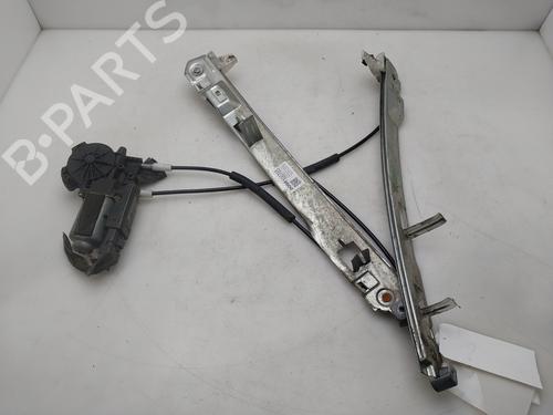 Rudehejsemekanisme ventre foran Rudehejsemekanisme ventre foran RENAULT MEGANE II (BM0/1_, CM0/1_) [2001-2012] 33793078 33793078