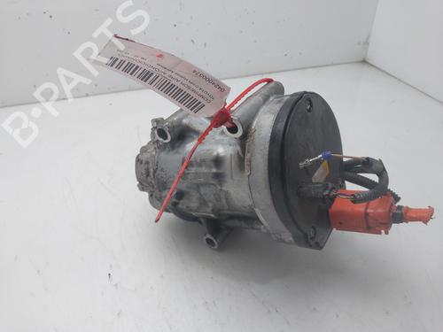 AC compressor TOYOTA C-HR (_X1_) 1.8 Hybrid (ZYX10_, ZYX11_, ZYX10R, ZYX11R) | BP32999277M34 - Image 5