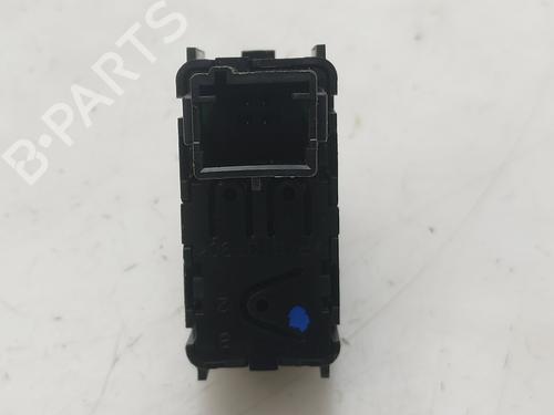 Right front window switch CITROËN C4 II (NC_) | BP37638683I26 - Image 3