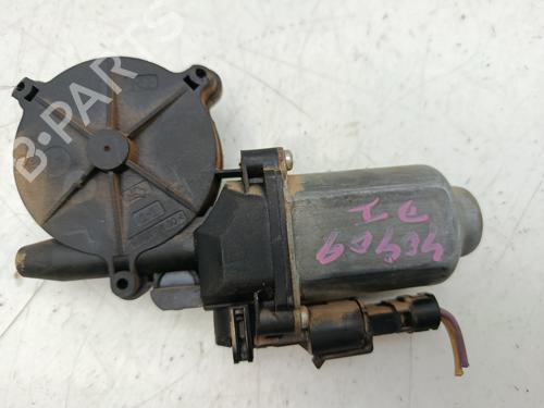 Used Left front window motor Left front window motor RENAULT CLIO II (BB_, CB_) 1.9 D (B/CB0E, BB0J) (64 hp) 31087882 31087882