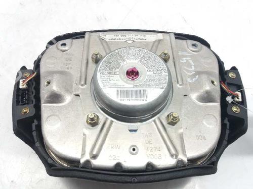 Driver airbag AUDI A6 C5 (4B2) 2.5 TDI | BP2864551C9 