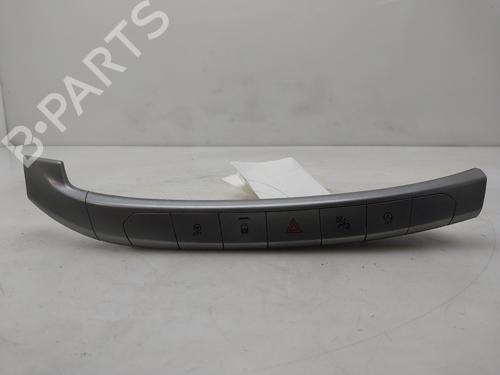 Used Warning switch Warning switch FIAT TIPO Hatchback (356_, 357_) [2016-2026] 34234398 34234398