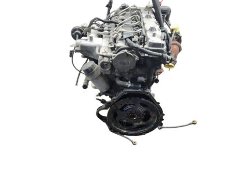 Engine SSANGYONG RODIUS I 2.7 Xdi | BP25924898M1 - Image 8
