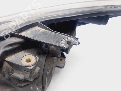 Right headlight FORD FOCUS II Convertible 2.0 TDCi | BP22332425C29 
