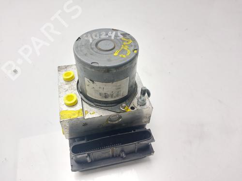 ABS pump HONDA CR-V III (RE_) 2.2 i-CTDi 4WD (RE6) | BP31878177M43