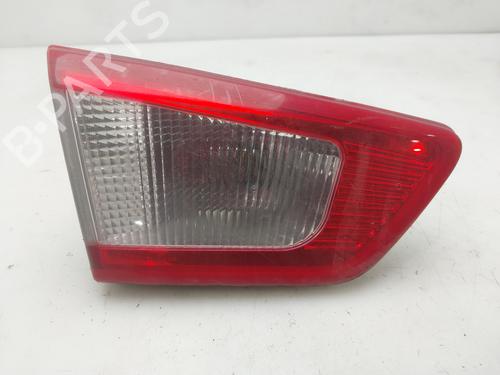 Used Left tailgate light Left tailgate light 39225766 39225766