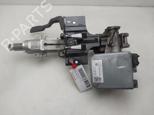 Used Steering column Steering column 37438088 37438088