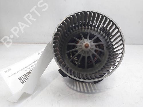 Used Heater blower motor MERCEDES-BENZ SPRINTER 3,5-t Van (B906) 313 CDI (906.631, 906.633, 906.635, 906.637) (129 hp) 16341509
