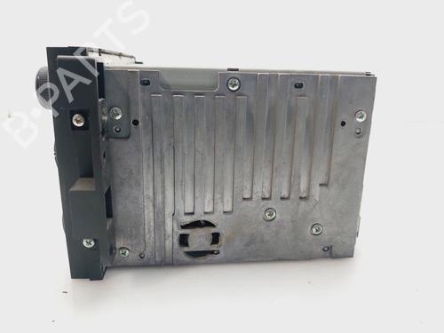 Radio CHEVROLET AVEO / KALOS Saloon (T250, T255)  | BP24635364E6 