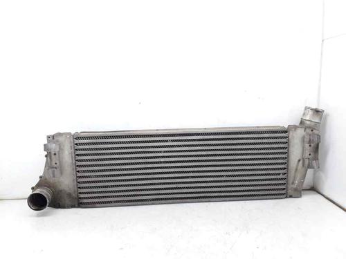Intercooler RENAULT MEGANE II (BM0/1_, CM0/1_) 1.5 dCi (BM1F, CM1F) | BP2881957M30 
